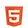 HTML5