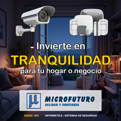 Microfuturo Seguridad