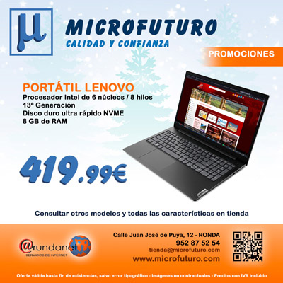 Microfuturo Informatica