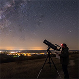Contaminación lumínica